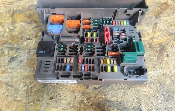 Fuse module