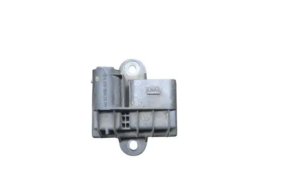 Mercedes-Benz Sprinter W906 Glow plug pre-heat relay A6519003802 51299070 1402000080470
