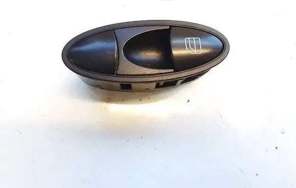 Mercedes-Benz E W211 Electric window control switch a2118219658