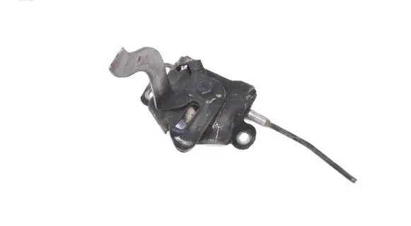 Suzuki Grand Vitara II Engine bonnet/hood lock/latch loop/hook 7L0917821C