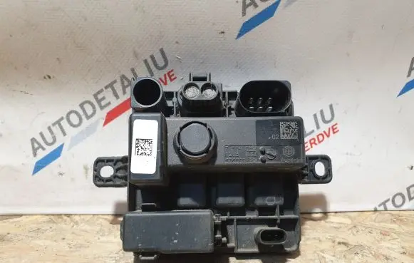 BMW i3 Current control relay 7614585 12637614585