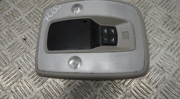 Volvo XC60 Other interior light 39826642
