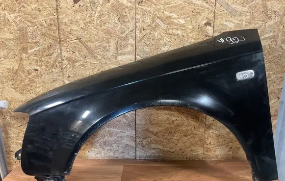 Fender