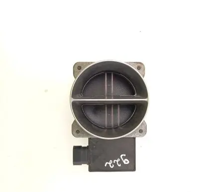 Chevrolet Tahoe Mass air flow meter 991538988 89872505580