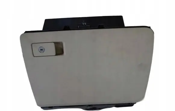 Volkswagen PASSAT B6 Glove box set 3C1857097BF