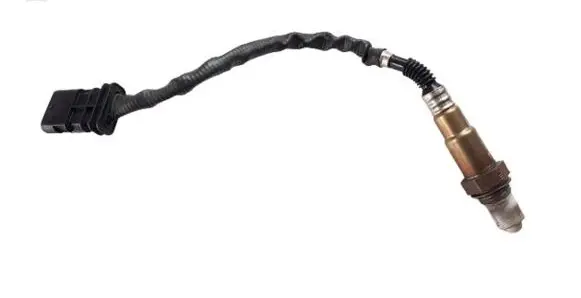 Peugeot 2008 II Lambda probe sensor 9810666880 0258027151