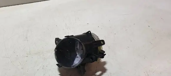 Front fog light