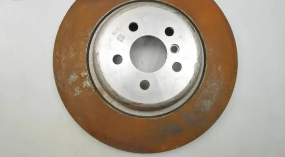 BMW X5 G05 Rear brake disc 6860927