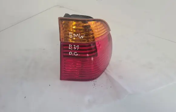 BMW 5 E39 Rear/tail lights 6900214