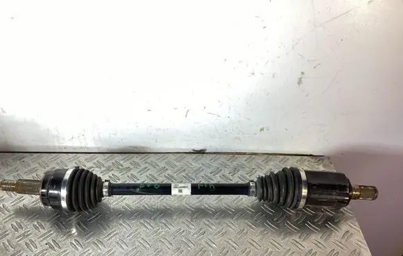 KIA EV6 Front driveshaft 49500CV000 CV00LXA6R402VT