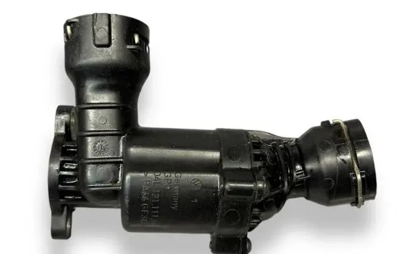 Thermostat/thermostat housing