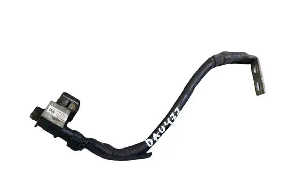 KIA Sorento Negative earth cable (battery) 371802P300