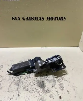 Saab 9-5 Seat adjustment motor 0390201913
