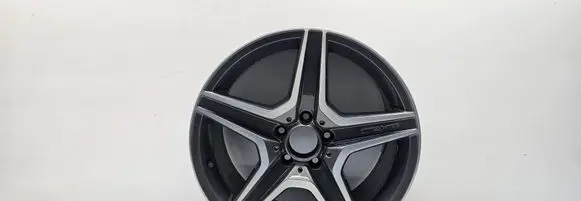 Mercedes-Benz C W204 R18 alloy rim A2044014002