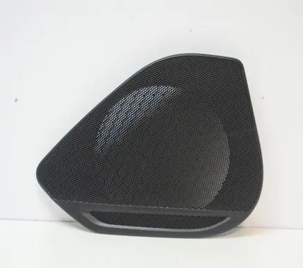 Dash center speaker trim cover