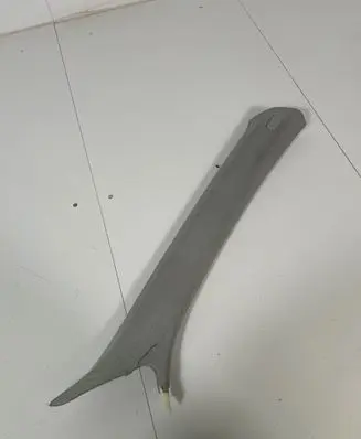Audi A6 C7 (A) pillar trim 4G0867234