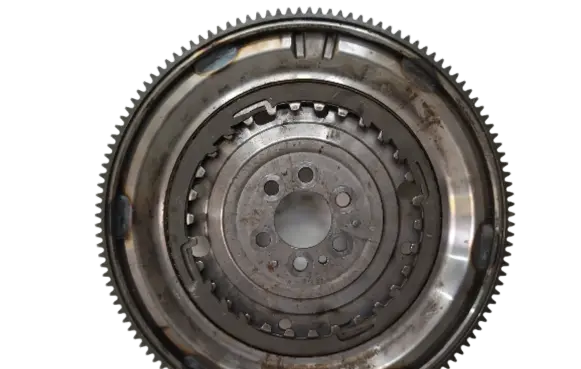 Volkswagen Golf VII Flywheel 04E105266B