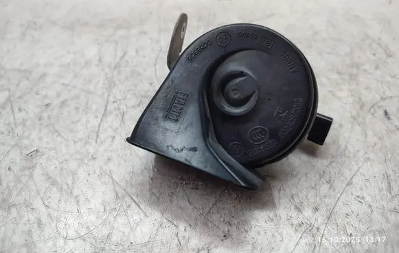 Horn signal