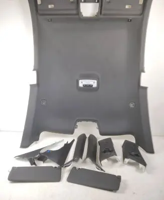 BMW 4 F32 F33 Headlining set 8056977 15745510 A088304