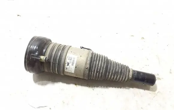 Audi e-tron Front shock absorber/damper 4KE616039E