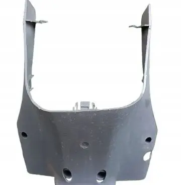 Smart ForTwo I Steering wheel column trim 0001186V022