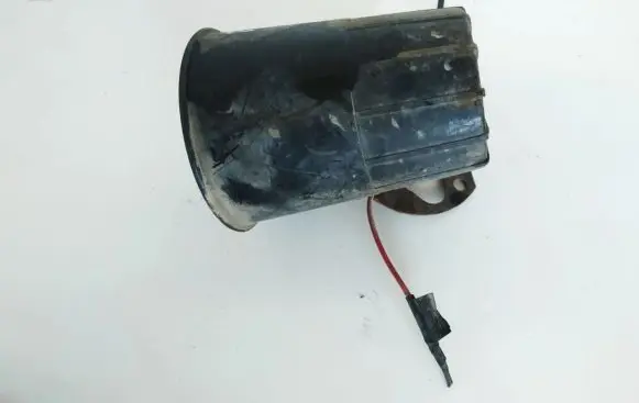 Lancia Kappa Alarm system siren 