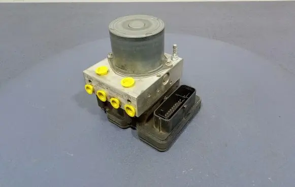Fiat Tipo ABS Pump 00520635980