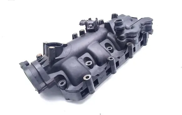 Fiat Doblo Intake manifold 55231272 0281006028