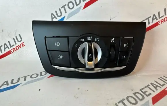 Light switch