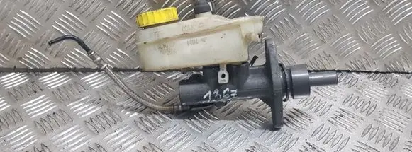 Volkswagen Polo III 6N 6N2 6NF Master brake cylinder 5605G2739 6N1611307C