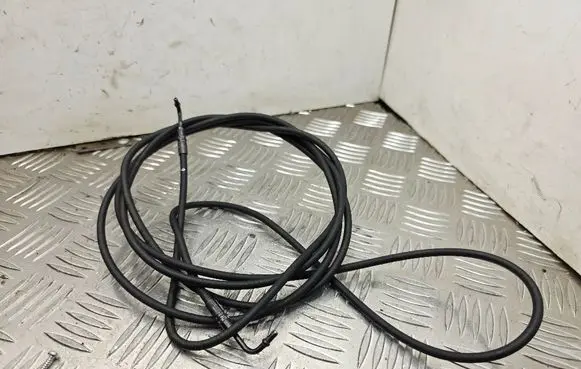 Mini One - Cooper Cabrio R52 Convertible roof line/pipe/hose 500203 0516061