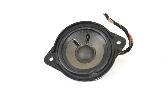 Panel speaker