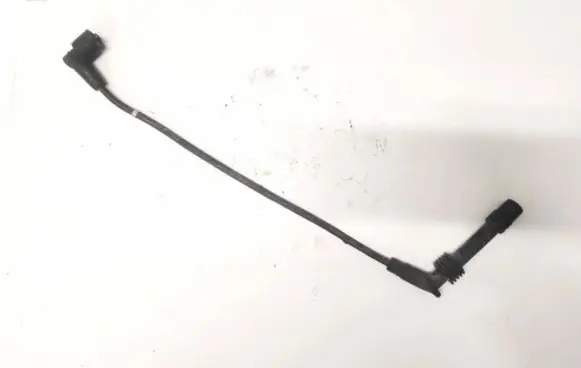 Opel Corsa B Ignition plug leads 