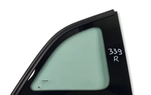 Dodge Challenger Rear side window 68234216AA
