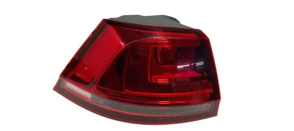 Volkswagen Golf VII Rear/tail lights 5G9945095H 29077