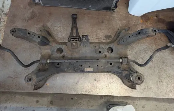 Ford Tourneo Custom Front subframe
