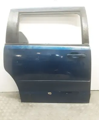 Dodge Grand Caravan Side sliding door 