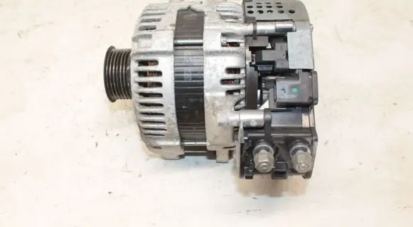 Ford Puma Generator/alternator L1TA11238BA