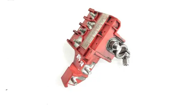 Mazda 6 Positive wiring loom 