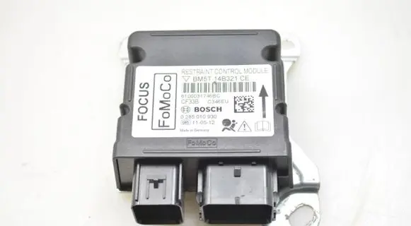 Ford Focus Airbag control unit/module BM5T14B321CE