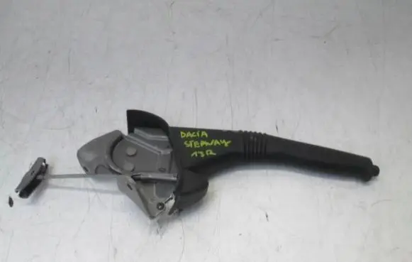 Dacia Sandero III Handbrake/parking brake lever assembly