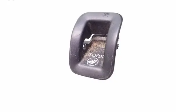 Audi A4 S4 B8 8K ISOFIX cover 8T0887233A