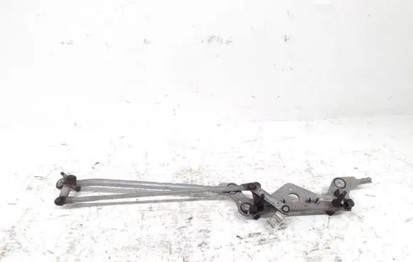 Porsche Cayenne (92A) Front wiper linkage 3397021159 7P0955024