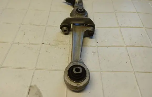Audi A4 S4 B5 8D Front control arm