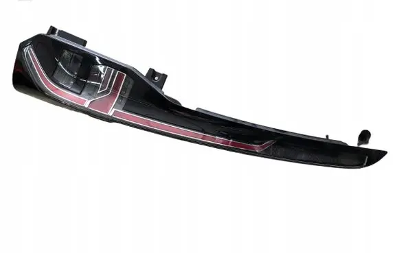 Volkswagen Caddy Rear/tail lights set 2K7945208C