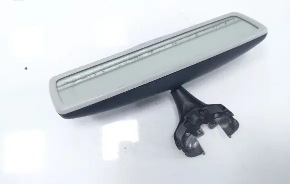 Volkswagen Golf VI Rear view mirror (interior) 1K0857511