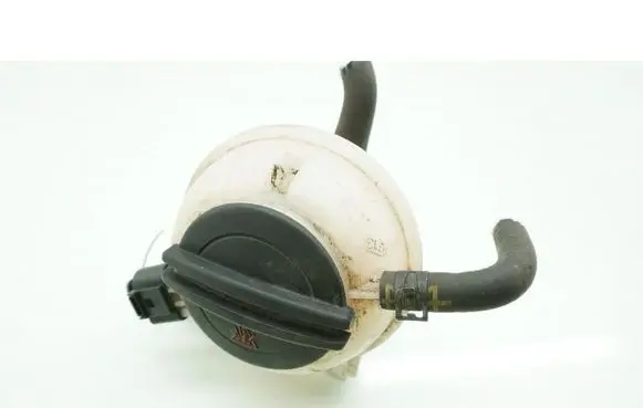 Volkswagen Up Coolant expansion tank/reservoir 1S0121407E