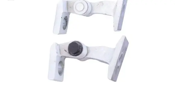 BMW 2 F22 F23 Front door upper hinge 7246068