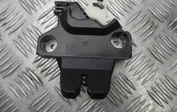 Tesla Model 3 Tailgate/trunk/boot lock/catch/latch 109230800E