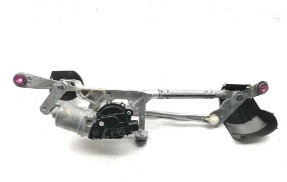 Toyota Yaris XP210 Front wiper linkage and motor 85110K0120